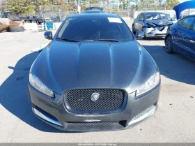 Jaguar Xf 3.0l V6 Sc, снимка 12