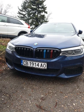 BMW 530 M-pack, снимка 3