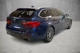 BMW 530 M-pack, снимка 2