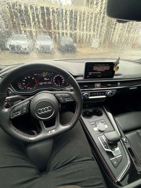 Audi A4 | Progressiv | Подгрев | ШИБЕДАХ | , снимка 8