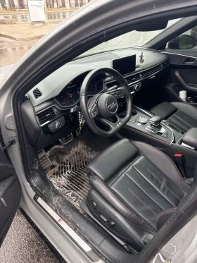 Audi A4 | Progressiv | Подгрев | ШИБЕДАХ | , снимка 5