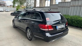 Mercedes-Benz E 350 4Matic, снимка 3