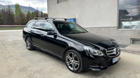 Mercedes-Benz E 350 4Matic, снимка 1