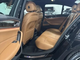 BMW 540 83 000км БЕЗ ИНЦИДЕНТИ !, снимка 7
