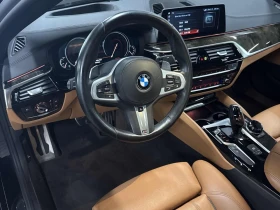BMW 540 83 000км БЕЗ ИНЦИДЕНТИ !, снимка 6