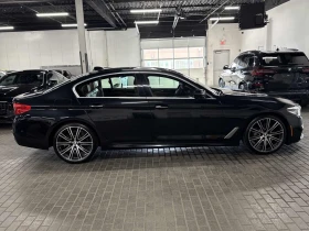 BMW 540 83 000км БЕЗ ИНЦИДЕНТИ !, снимка 3