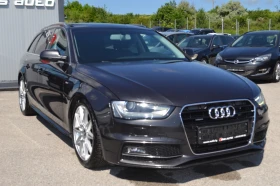 Audi A4 2.0TDI-4X4-S LINE, снимка 2