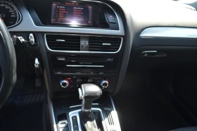 Audi A4 2.0TDI-4X4-S LINE, снимка 13