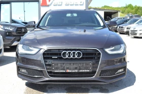 Audi A4 2.0TDI-4X4-S LINE, снимка 1