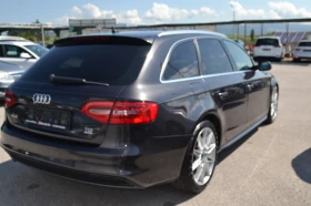 Audi A4 2.0TDI-4X4-S LINE, снимка 6