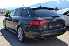 Audi A4 2.0TDI-4X4-S LINE, снимка 4