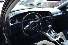 Audi A4 2.0TDI-4X4-S LINE, снимка 10