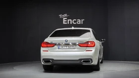 BMW 740 LI XDRIVE 40I| M| ТЕЛЕВИЗОРИ| 360| ОБДУХ| МАСАЖИ| , снимка 4