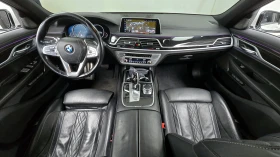 BMW 740 LI XDRIVE 40I| M| ТЕЛЕВИЗОРИ| 360| ОБДУХ| МАСАЖИ| , снимка 6