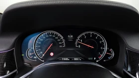 BMW 740 LI XDRIVE 40I| M| ТЕЛЕВИЗОРИ| 360| ОБДУХ| МАСАЖИ| , снимка 7