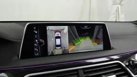 BMW 740 LI XDRIVE 40I| M| ТЕЛЕВИЗОРИ| 360| ОБДУХ| МАСАЖИ| , снимка 11
