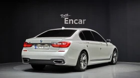 BMW 740 LI XDRIVE 40I| M| ТЕЛЕВИЗОРИ| 360| ОБДУХ| МАСАЖИ| , снимка 2