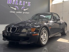 BMW Z3 M 3.2, снимка 1