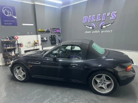 BMW Z3 M 3.2, снимка 2