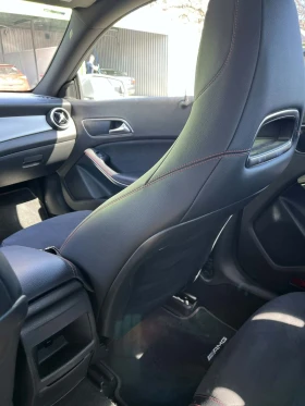 Mercedes-Benz CLA 220 AMG, снимка 6