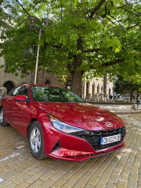 Hyundai Elantra 150000, снимка 3