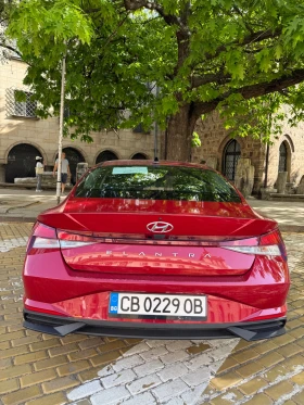 Hyundai Elantra 150000, снимка 6