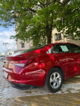 Hyundai Elantra 150000, снимка 8
