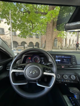 Hyundai Elantra 150000, снимка 11