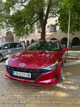 Hyundai Elantra 150000, снимка 2