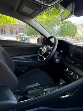 Hyundai Elantra 150000, снимка 12