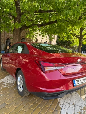 Hyundai Elantra 150000, снимка 7