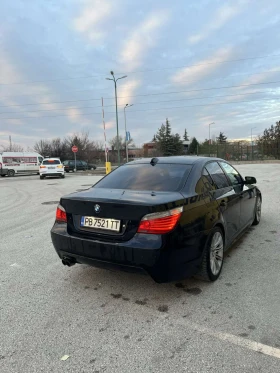 BMW 535 535Д. 286кс., снимка 3