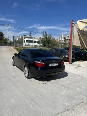 BMW 535 535Д. 286кс., снимка 2