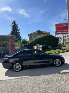 BMW 535 535Д. 286кс., снимка 4
