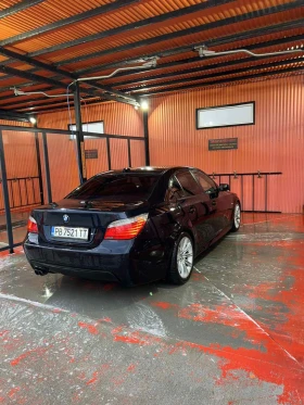 BMW 535 535Д. 286кс., снимка 5
