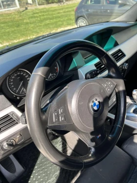 BMW 535 535Д. 286кс., снимка 6