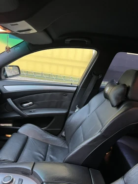 BMW 535 535Д. 286кс., снимка 8