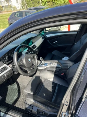 BMW 535 535Д. 286кс., снимка 7