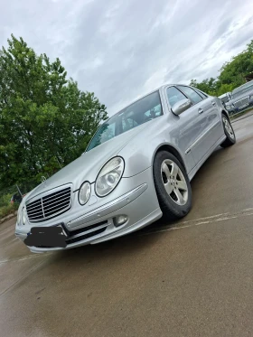 Mercedes-Benz E 320 Е320цди, снимка 1