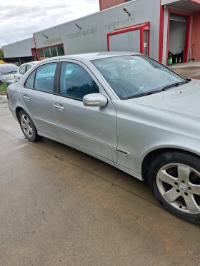 Mercedes-Benz E 320 Е320цди, снимка 4