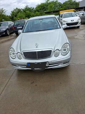Mercedes-Benz E 320 Е320цди, снимка 2