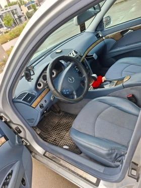 Mercedes-Benz E 320 Е320цди, снимка 14