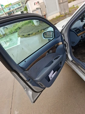 Mercedes-Benz E 320 Е320цди, снимка 13