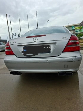 Mercedes-Benz E 320 Е320цди, снимка 6