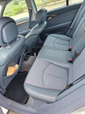 Mercedes-Benz E 320 Е320цди, снимка 9
