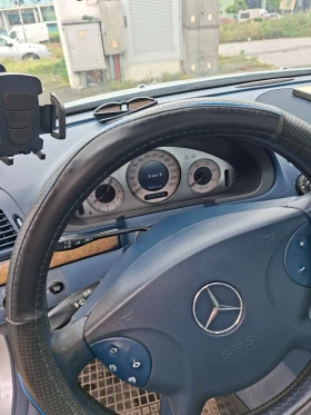 Mercedes-Benz E 320 Е320цди, снимка 17