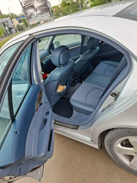 Mercedes-Benz E 320 Е320цди, снимка 8