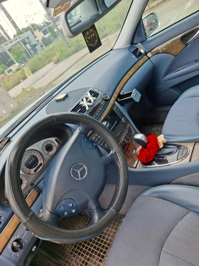Mercedes-Benz E 320 Е320цди, снимка 15
