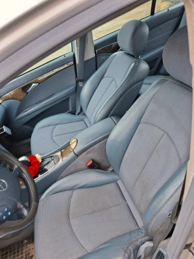 Mercedes-Benz E 320 Е320цди, снимка 11