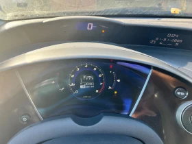 Honda Civic Type S 1.8 бензин нов внос swiss, снимка 8